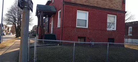 4202 E Carter Ave, Saint Louis, MO 63115