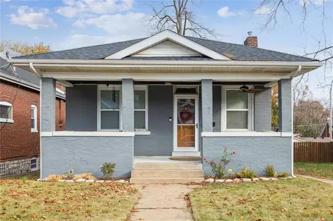 4423 Beethoven Ave, Saint Louis, MO 63116