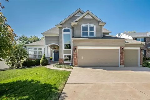 9 Remington Way Ct, Ballwin, MO 63021