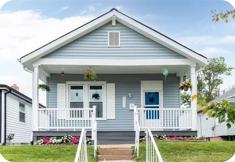 5710 Lansdowne Ave, Saint Louis, MO 63109