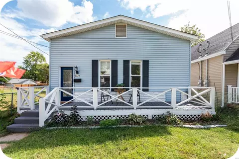 6824 Magnolia Ave, Saint Louis, MO 63143
