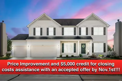 8094 Glen Arbor Dr, Lake Saint Louis, MO 63367