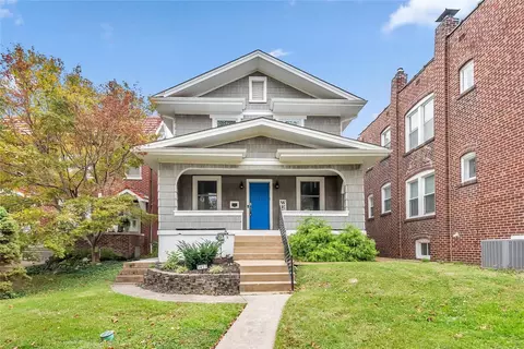 5417 Christy Ave, Saint Louis, MO 63116