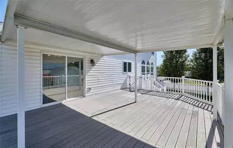 Exterior - 2477 Eagle Forest Dr, Saint Charles, MO 63303 photo 13 of 17