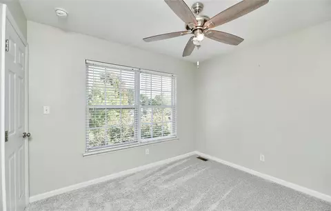 Bedroom - 2477 Eagle Forest Dr, Saint Charles, MO 63303 photo 17 of 22