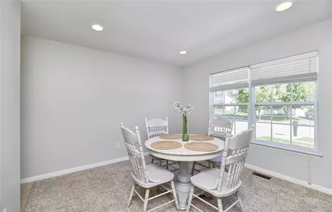 Dining - 2477 Eagle Forest Dr, Saint Charles, MO 63303 photo 2 of 8