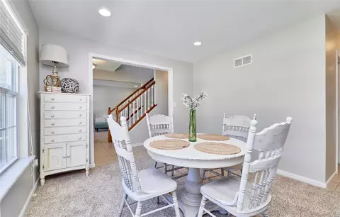 Dining - 2477 Eagle Forest Dr, Saint Charles, MO 63303 photo 6 of 8
