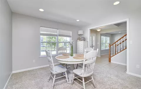 Dining - 2477 Eagle Forest Dr, Saint Charles, MO 63303 photo 4 of 8
