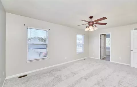 Bedroom - 2477 Eagle Forest Dr, Saint Charles, MO 63303 photo 5 of 22