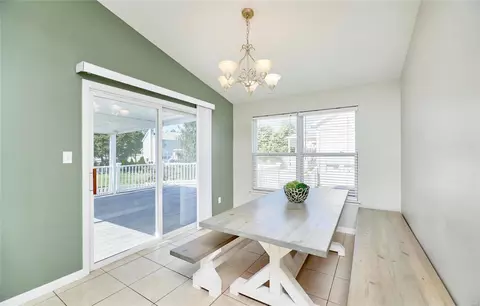 Dining - 2477 Eagle Forest Dr, Saint Charles, MO 63303 photo 7 of 8