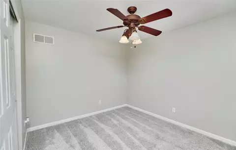 Bedroom - 2477 Eagle Forest Dr, Saint Charles, MO 63303 photo 11 of 22