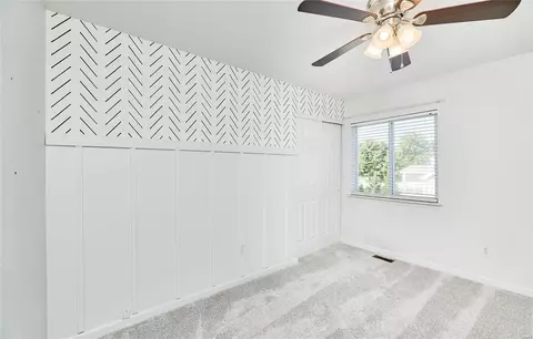 Bedroom - 2477 Eagle Forest Dr, Saint Charles, MO 63303 photo 7 of 22