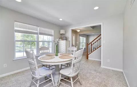 Dining - 2477 Eagle Forest Dr, Saint Charles, MO 63303 photo 5 of 8