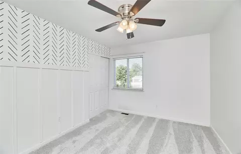 Bedroom - 2477 Eagle Forest Dr, Saint Charles, MO 63303 photo 6 of 22