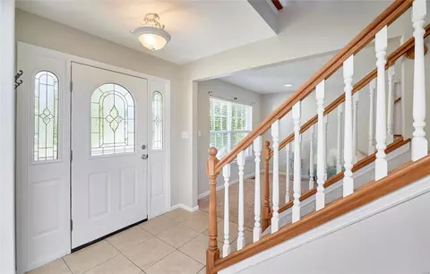 Entry Way - 2477 Eagle Forest Dr, Saint Charles, MO 63303 photo 1 of 9