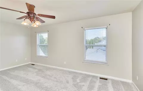 Bedroom - 2477 Eagle Forest Dr, Saint Charles, MO 63303 photo 2 of 22