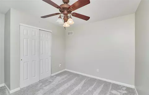 Bedroom - 2477 Eagle Forest Dr, Saint Charles, MO 63303 photo 14 of 22