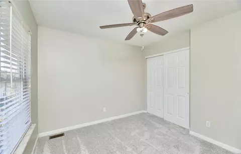 Bedroom - 2477 Eagle Forest Dr, Saint Charles, MO 63303 photo 15 of 22