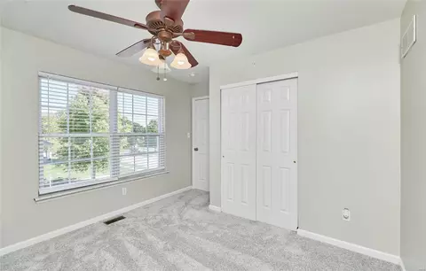 Bedroom - 2477 Eagle Forest Dr, Saint Charles, MO 63303 photo 12 of 22