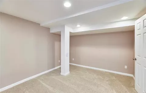 Bedroom - 2477 Eagle Forest Dr, Saint Charles, MO 63303 photo 20 of 22