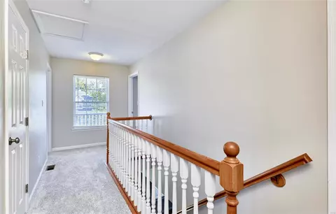Entry Way - 2477 Eagle Forest Dr, Saint Charles, MO 63303 photo 9 of 9