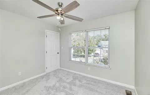 Bedroom - 2477 Eagle Forest Dr, Saint Charles, MO 63303 photo 19 of 22