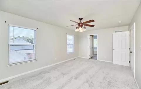 Bedroom - 2477 Eagle Forest Dr, Saint Charles, MO 63303 photo 4 of 22