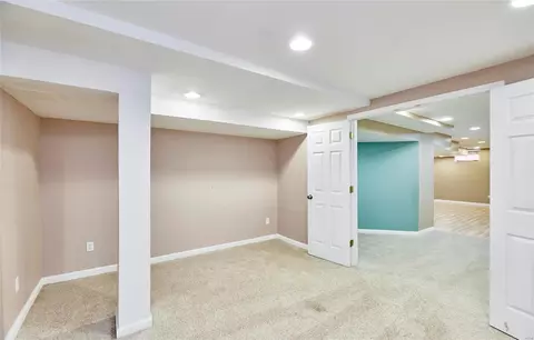 Bedroom - 2477 Eagle Forest Dr, Saint Charles, MO 63303 photo 22 of 22