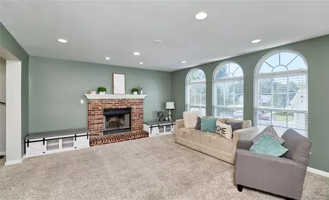 Living - 2477 Eagle Forest Dr, Saint Charles, MO 63303 photo 1 of 4