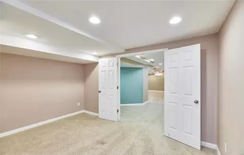 Bedroom - 2477 Eagle Forest Dr, Saint Charles, MO 63303 photo 21 of 22