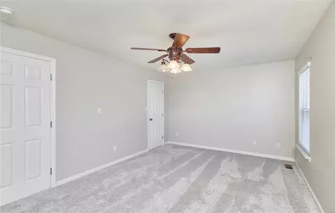 Bedroom - 2477 Eagle Forest Dr, Saint Charles, MO 63303 photo 3 of 22
