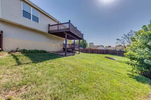 Exterior - 46 Mallard Pointe Dr, O'fallon, MO 63368 photo 6 of 7