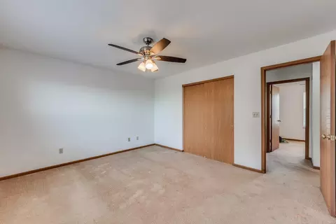 Bedroom - 46 Mallard Pointe Dr, O'fallon, MO 63368 photo 3 of 9
