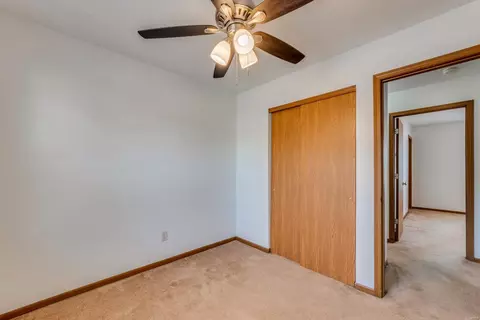 Bedroom - 46 Mallard Pointe Dr, O'fallon, MO 63368 photo 8 of 9