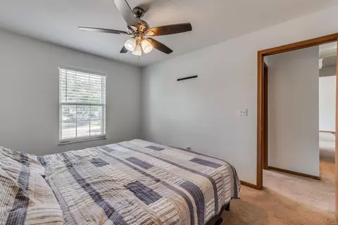 Bedroom - 46 Mallard Pointe Dr, O'fallon, MO 63368 photo 5 of 9