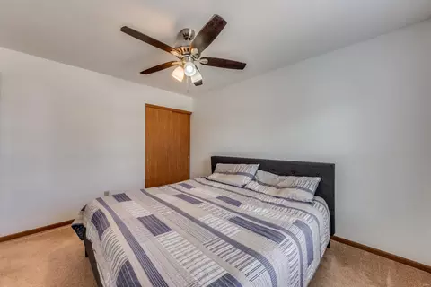 Bedroom - 46 Mallard Pointe Dr, O'fallon, MO 63368 photo 6 of 9