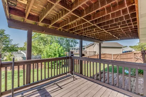 Exterior - 46 Mallard Pointe Dr, O'fallon, MO 63368 photo 4 of 7
