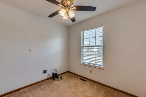 Bedroom - 46 Mallard Pointe Dr, O'fallon, MO 63368 photo 9 of 9