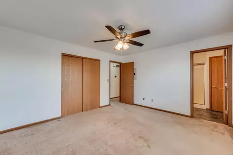 Bedroom - 46 Mallard Pointe Dr, O'fallon, MO 63368 photo 2 of 9