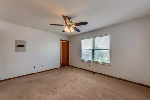 Bedroom - 46 Mallard Pointe Dr, O'fallon, MO 63368 photo 1 of 9