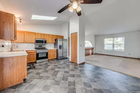 Kitchen - 46 Mallard Pointe Dr, O'fallon, MO 63368 photo 1 of 5