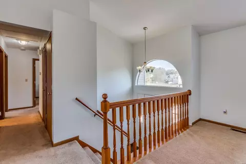 Entry Way - 46 Mallard Pointe Dr, O'fallon, MO 63368 photo 1 of 2