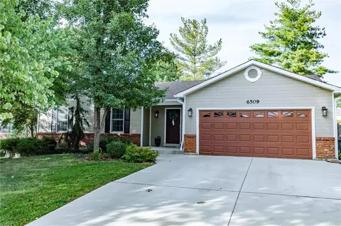 6509 Sprucefield Dr, O'fallon, MO 63368