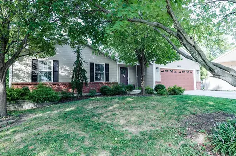 6509 Sprucefield Dr, O'fallon, MO 63368 photo 37