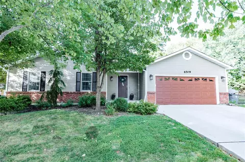 6509 Sprucefield Dr, O'fallon, MO 63368 photo 38