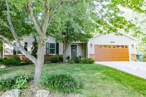 6509 Sprucefield Dr, O'fallon, MO 63368 photo 36