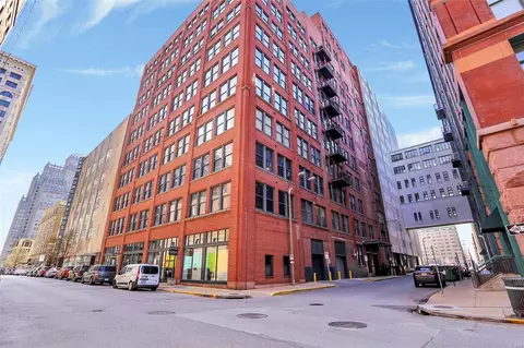 1010 Saint Charles St #905, Saint Louis, MO 63101