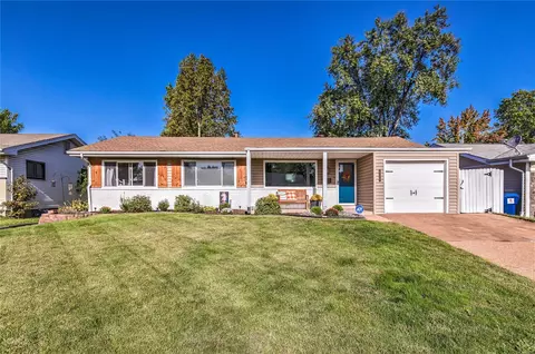 635 Paul Ave, Florissant, MO 63031