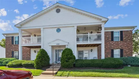 4316 Forder Pl #F, Saint Louis, MO 63129