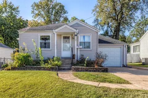 10314 Driver Ave, Saint Louis, MO 63114